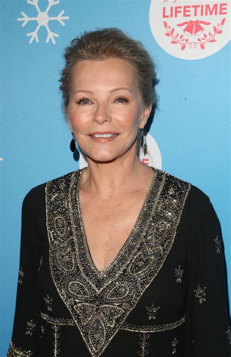 Cheryl Ladd